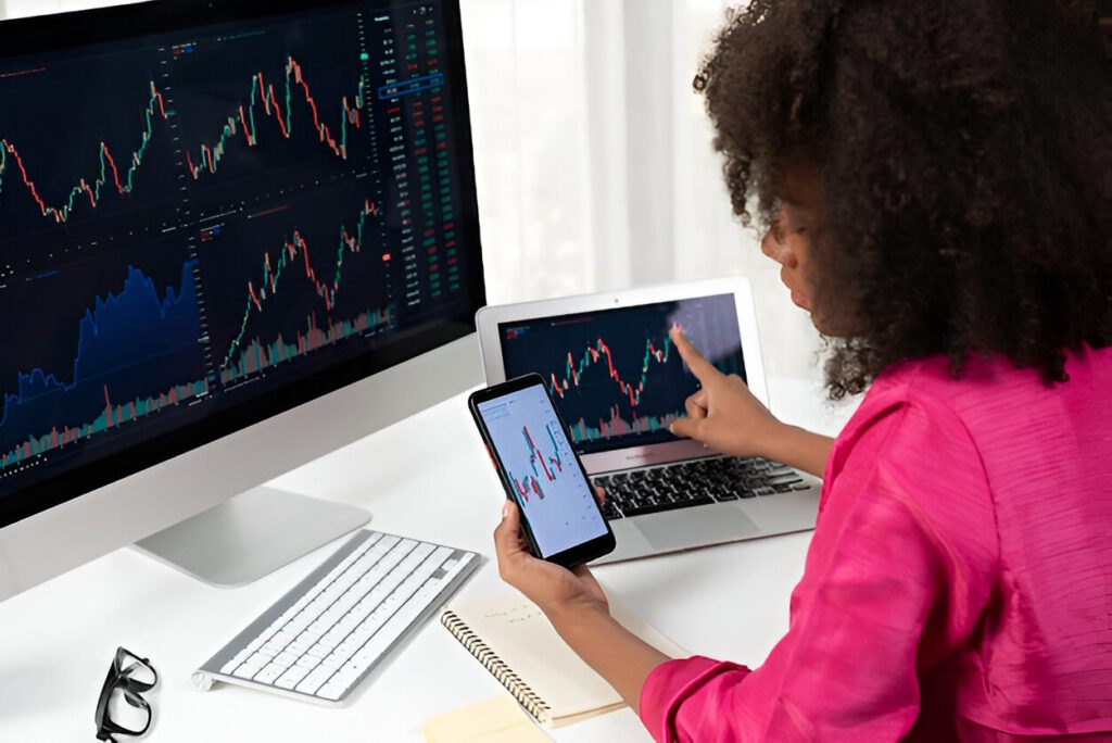 Exness Broker Review 2025: A Reliable Choice for African and Global Traders Exness MT5 Depth of Market (DOM) - Raw Spread Account - Exness Broker Review 2025