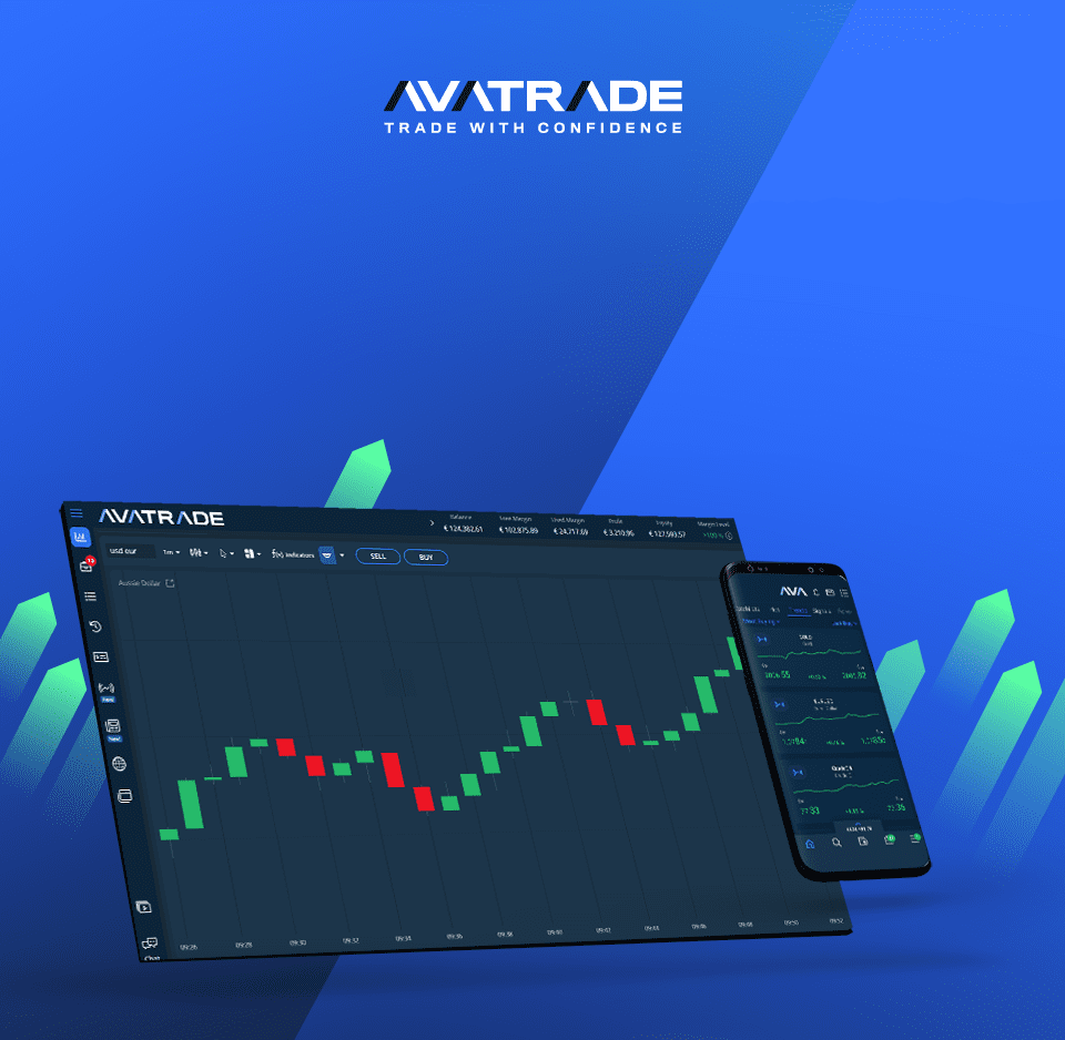AvaTrade Regulated Forex Broker Review 2025: Safety, Platforms & Features AvaTradeGO app for regulated forex trading