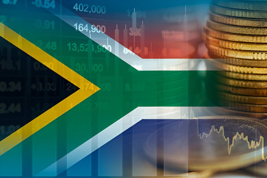 southafrica top forex brokers 2025