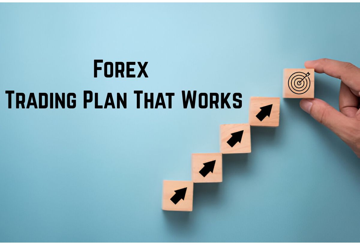 example of a forex trading plan template