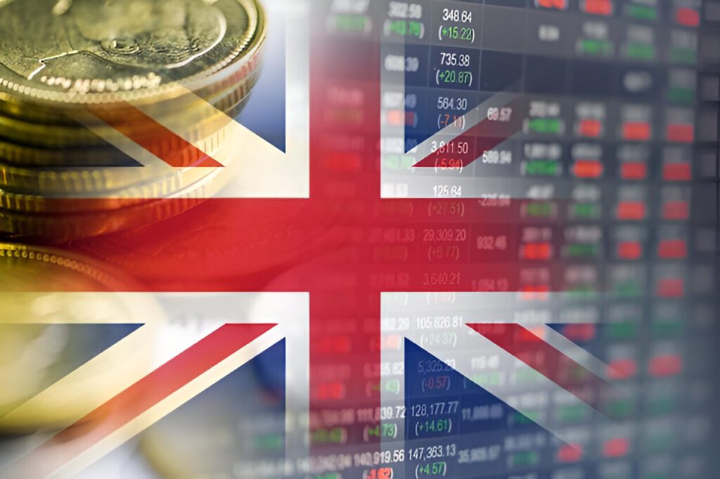 Top 5 Forex Brokers in the UK 2025