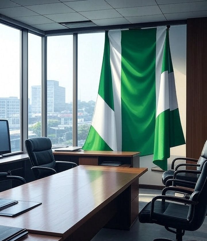 Top 5 Trusted Forex Brokers in Nigeria 2025: NGN Accounts & Fast Withdrawals Comparison of top forex brokers in Nigeria 2025