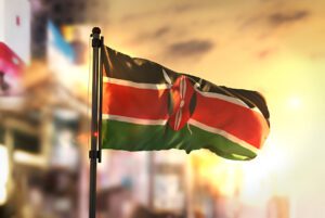 Top 5 Forex Brokers in Kenya 2025: Regulated & Best for KES Traders Comparison of the top 5 forex brokers for 2025 with trusted trading platforms