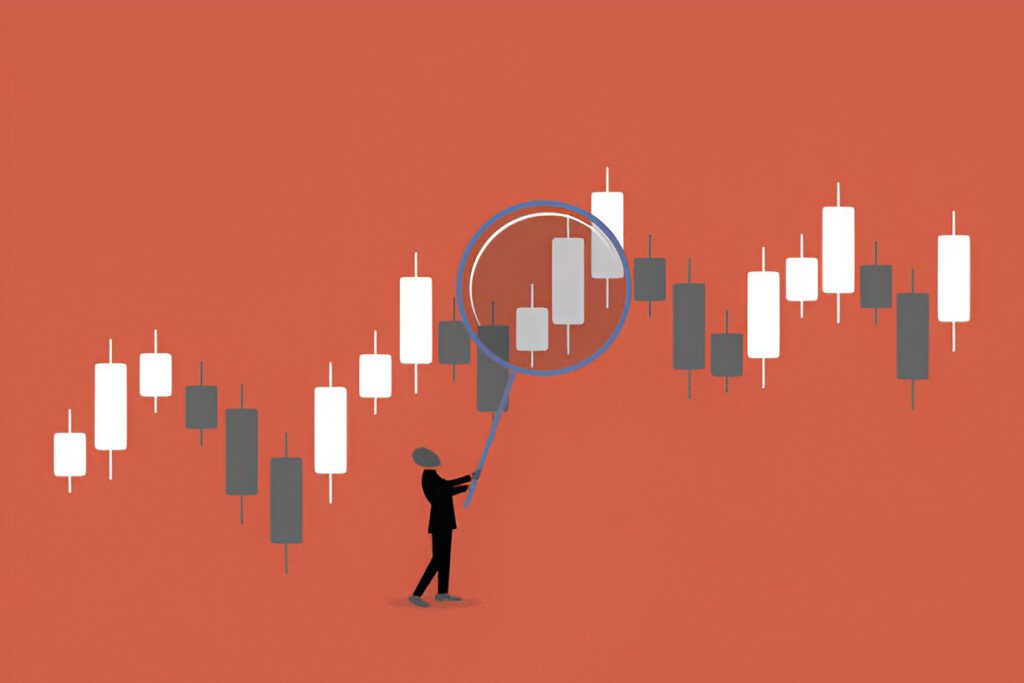 price action vs indicators in forex trading
