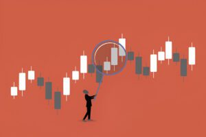 price action vs indicators in forex trading