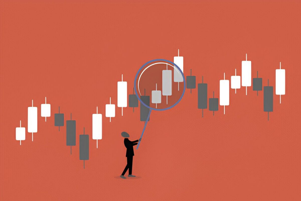 price action vs indicators in forex trading