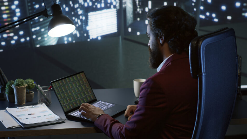 forex brokers in india