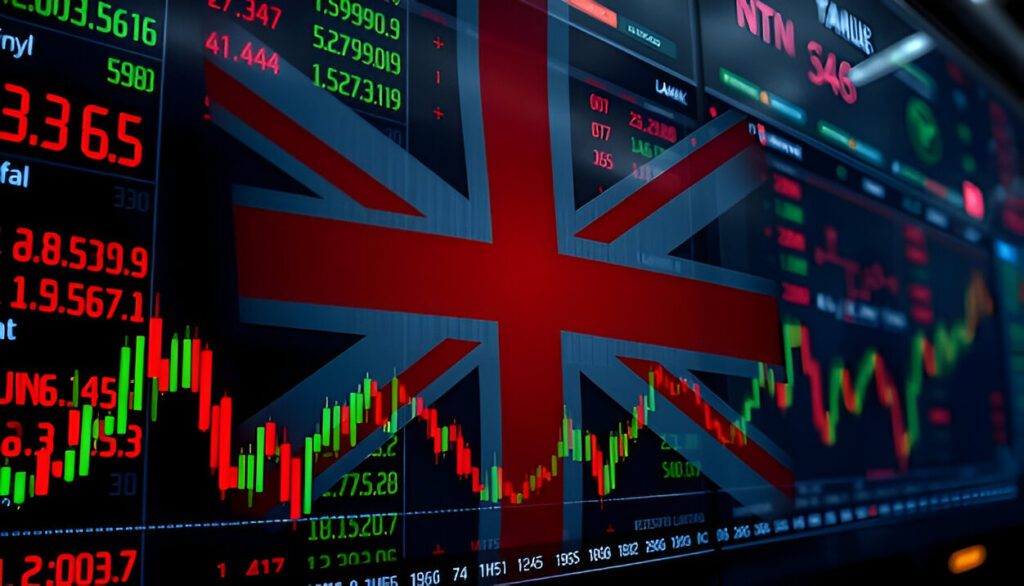 Best Forex Brokers UK 2025 – FCA-Regulated, GBP Accounts & Top Platforms Best Forex Brokers UK 2025 – FCA Regulated and GBP Trading Support