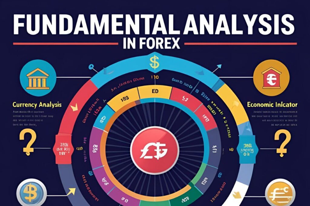 fundamental analysis in forex  