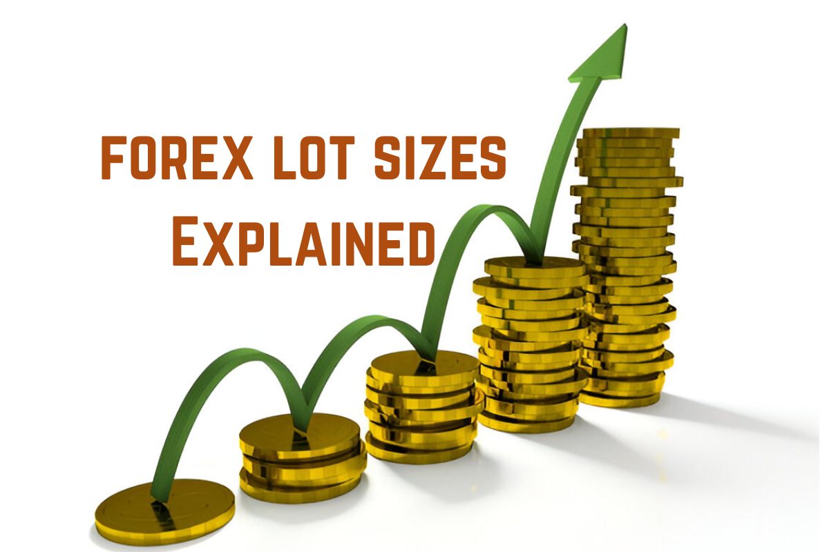 forex lot sizes