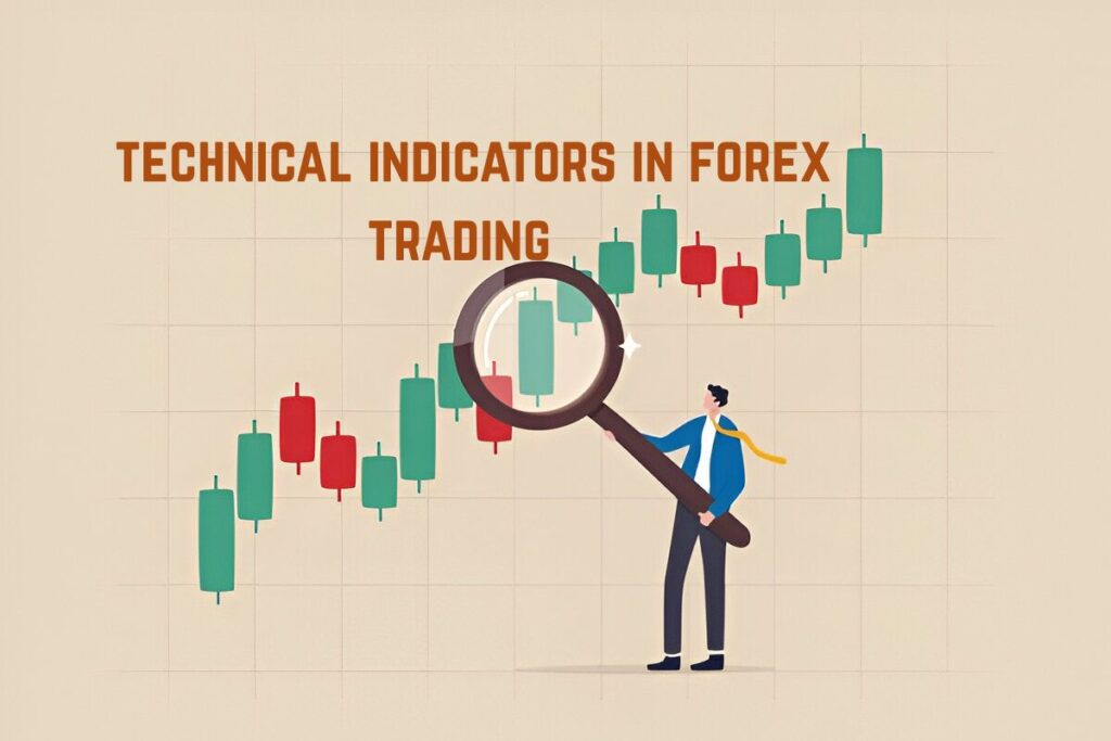 technical indicators in forex trading