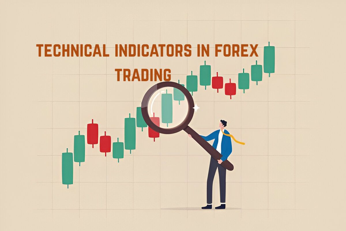 technical indicators in forex trading