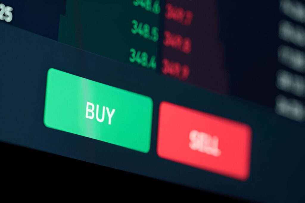 types of forex orders
