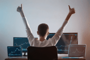 Forex Trading Beginner Guide