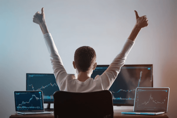 Forex Trading Beginner Guide